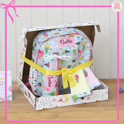 Kids School Essentials Gift Set