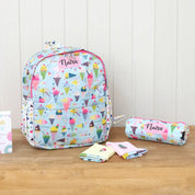 Kids School Essentials Gift Set