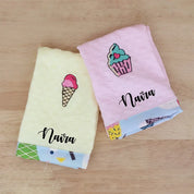 Kids School Essentials Gift Set