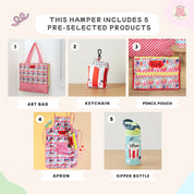 Junior Artist Essentials