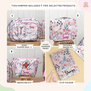 Smart Mom Baby Combo