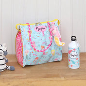 Tote Bag & Bottle Hamper