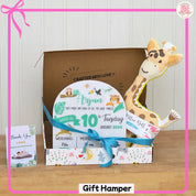 Baby Arrival Gift Set