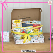 Care & Comfort Organizer