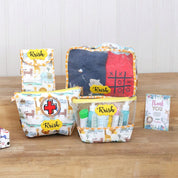 Care & Comfort Organizer