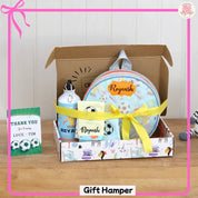 Toddler Essentials Gift Hamper