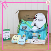 Kids Travel Essentials Gift Set