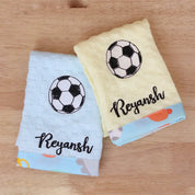 Kids Travel Essentials Gift Set