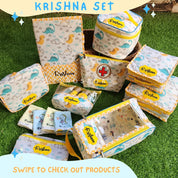 Krishna Gift Set