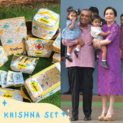 Krishna Gift Set