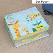 Lazy Zoo Kits Set
