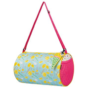 Lemonade Duffle Bag