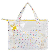 Lemonade Swimming Bag