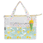 Lemonade Swimming Bag