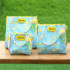 Lemonade Tote Bag