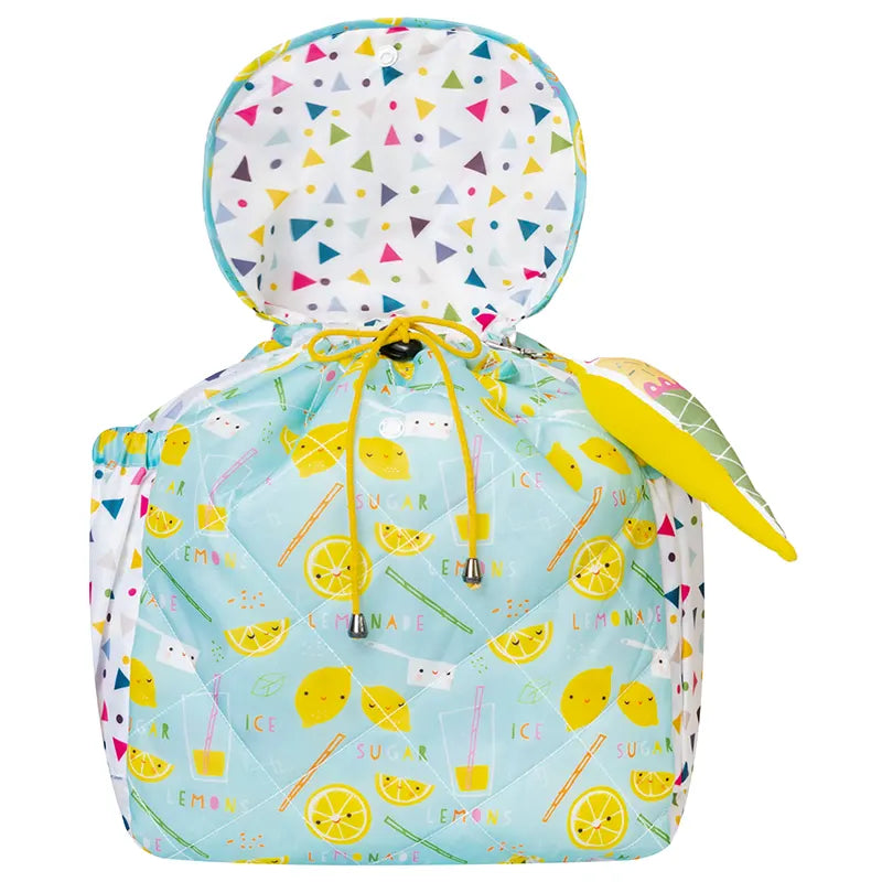 Lemonade Rucksack Bag