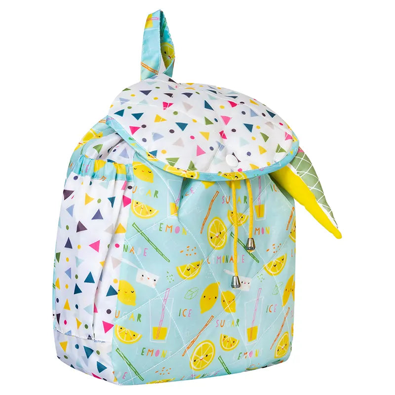 Lemonade Rucksack Bag