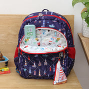 Lighthouse School Bag