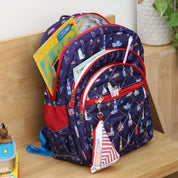 Lighthouse School Bag