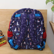 Lighthouse School Bag
