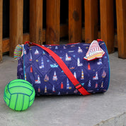 Lighthouse Duffle Bag