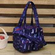 Light House Insulated Tiffin Bag