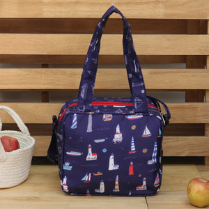 Light House Insulated Tiffin Bag