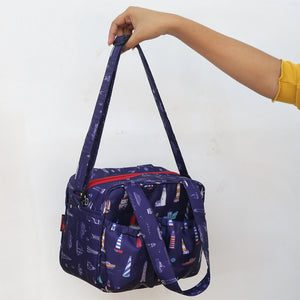 Light House Insulated Tiffin Bag