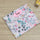 Diaper Kit - Lilac Garden