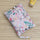 Wet Tissue Kit - Lilac Garden