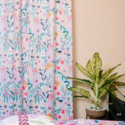 Lilac Garden Kids Bedding Items