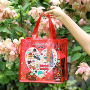 Jelly Mini Tote Bag
