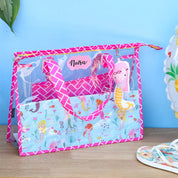 Mermaid Swimming Bag