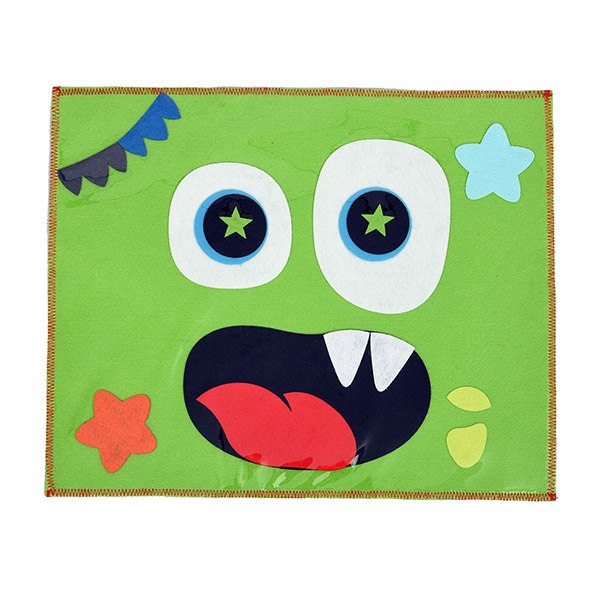 Monster Table Mat