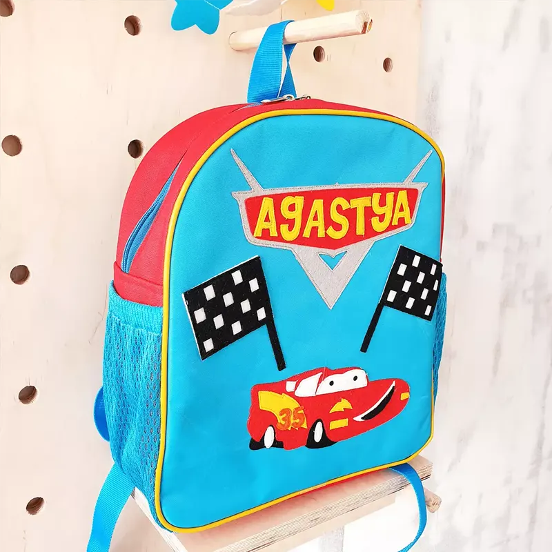Personalized Kids Backpacks | Fun, Durable & Customizable – Rosada Baby