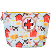 Farm Animal Kits Set