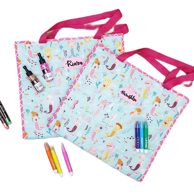 Creative Art Bags Rosada Baby