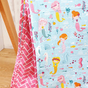 Mermaid Comforter