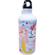 Cap Alu Bottle (600ml) - Mermaid