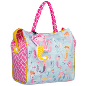 Mermaid Tote Bag - Site View 2