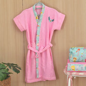 Mermaid Bathrobe