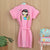 Mermaid Bathrobe