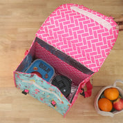 Mermaid Insulated Lunch Bag