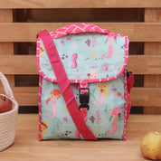 Mermaid Insulated Lunch Bag