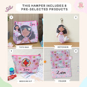 Luxury Essentials Kit