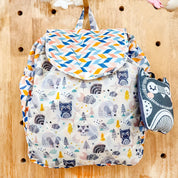 Neenee Rucksack Bag