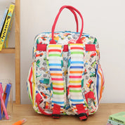 Car Box Backpack