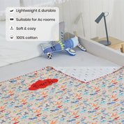 Aeroplane Kids Dohar