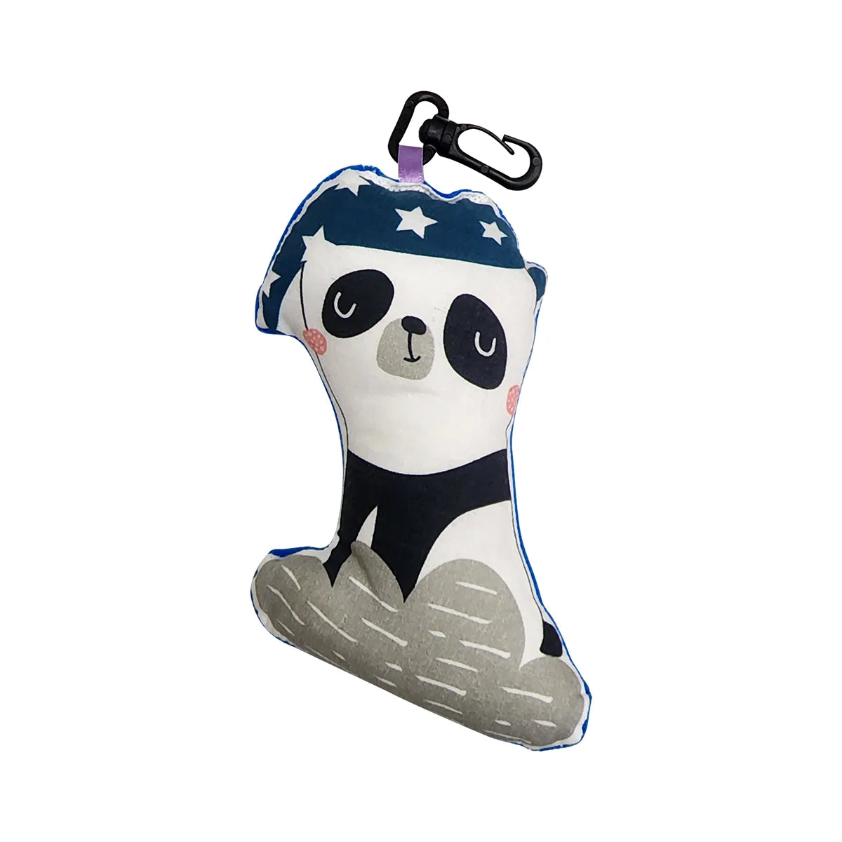 Key Chain Hanging - Panda