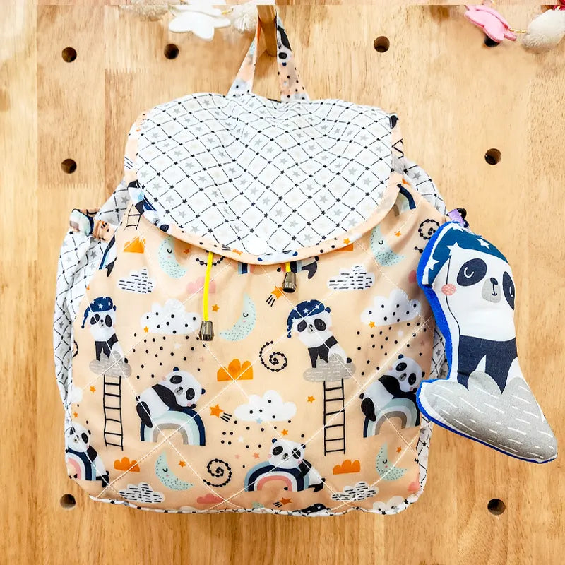 Rucksack Bags – Rosada Baby